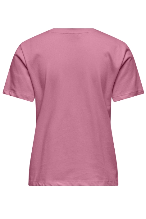 Jacqueline de Yong jdyselma s/s open emb top jrs